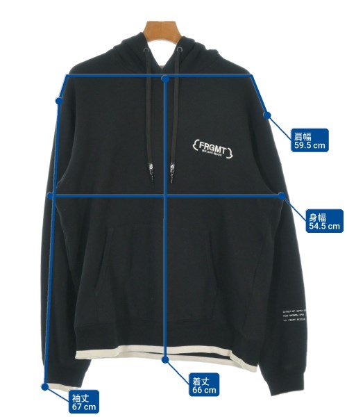 MONCLER GENIUS 連帽衫