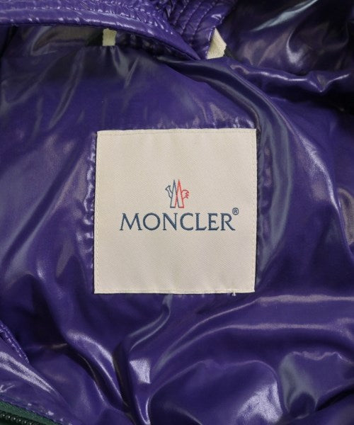 MONCLER GENIUS 羽絨夾克/背心