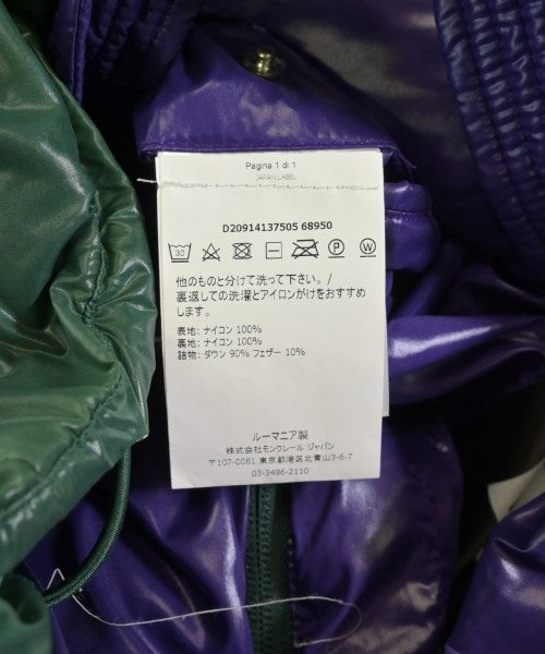 MONCLER GENIUS 羽絨夾克/背心