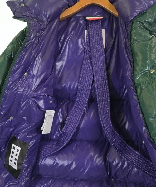MONCLER GENIUS 羽絨夾克/背心