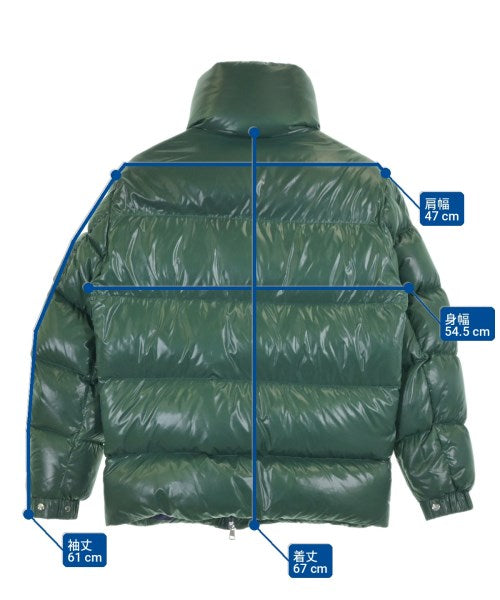 MONCLER GENIUS 羽絨夾克/背心