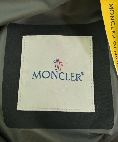 MONCLER GENIUS 斜紋夾克