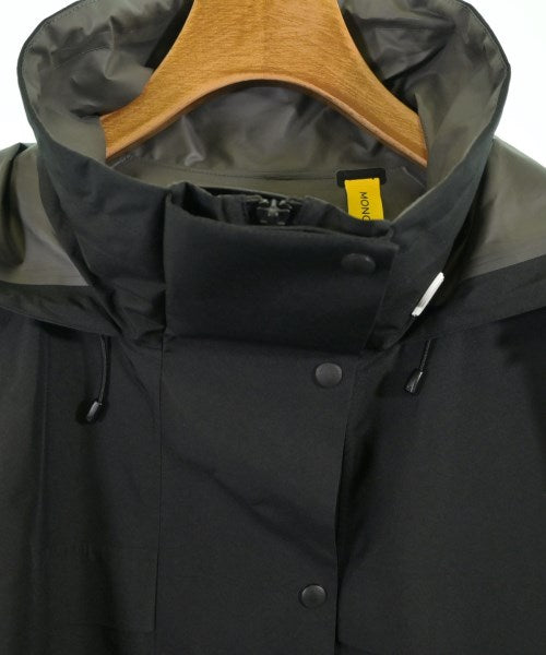 MONCLER GENIUS 斜紋夾克