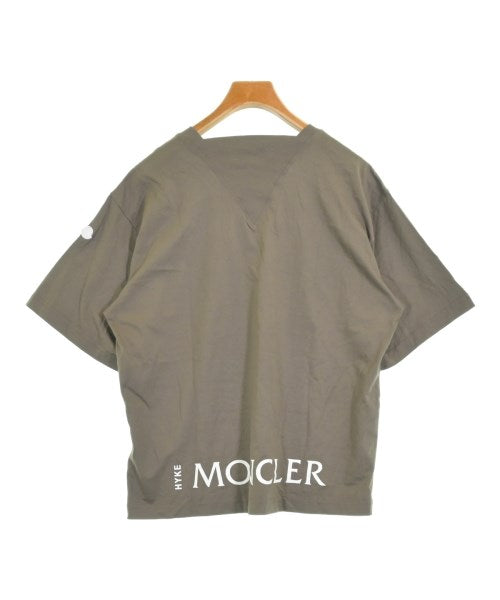 MONCLER GENIUS T恤/上衣