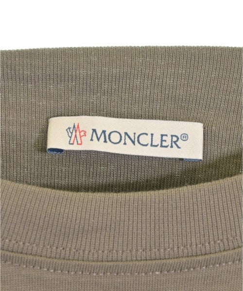 MONCLER GENIUS T恤/上衣