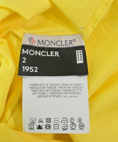 MONCLER GENIUS T恤/上衣