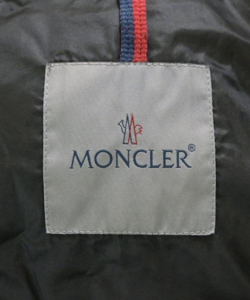 MONCLER GENIUS 羽絨大衣