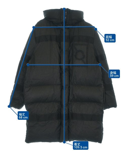 MONCLER GENIUS 羽絨大衣
