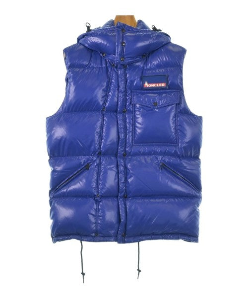 MONCLER GENIUS 羽絨夾克/背心