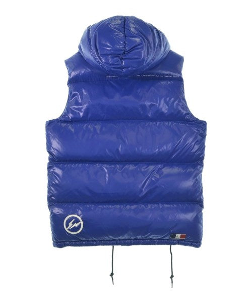 MONCLER GENIUS 羽絨夾克/背心