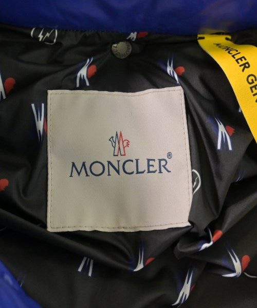 MONCLER GENIUS 羽絨夾克/背心