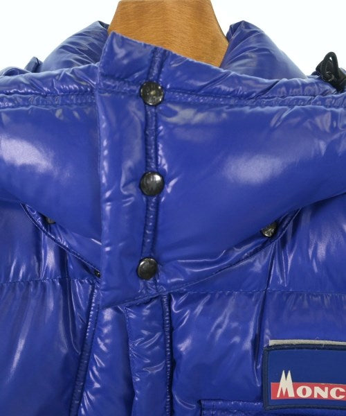 MONCLER GENIUS 羽絨夾克/背心