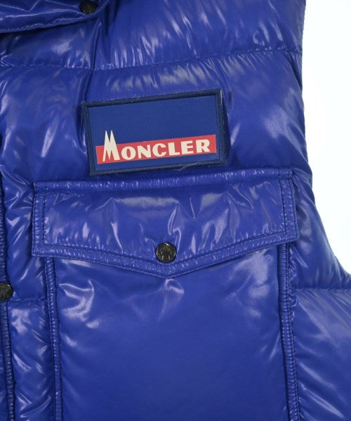 MONCLER GENIUS 羽絨夾克/背心