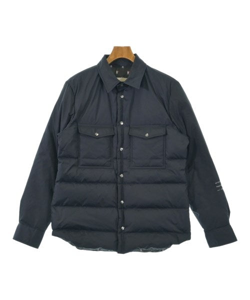 MONCLER GENIUS 羽絨夾克/背心