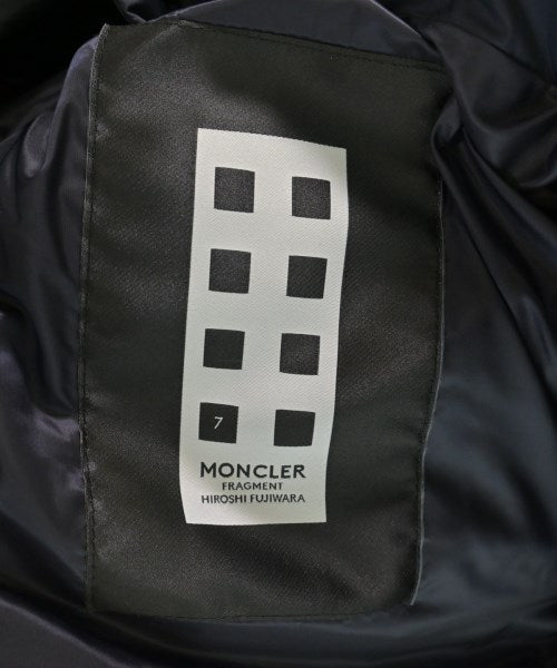 MONCLER GENIUS 羽絨夾克/背心