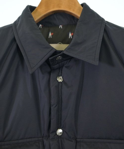 MONCLER GENIUS 羽絨夾克/背心