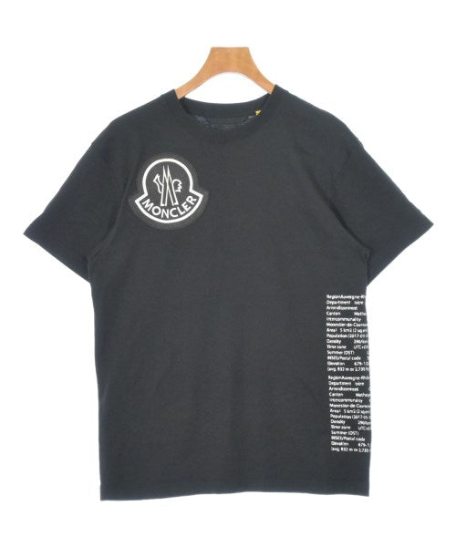 MONCLER GENIUS T恤/上衣