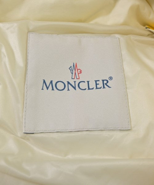 MONCLER GENIUS 羽絨夾克/背心