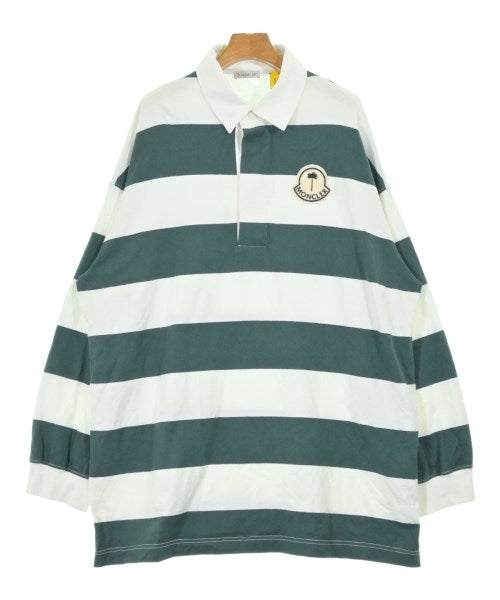 MONCLER GENIUS T恤/上衣
