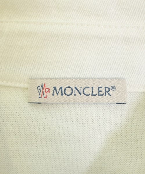 MONCLER GENIUS T恤/上衣