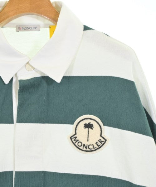 MONCLER GENIUS T恤/上衣