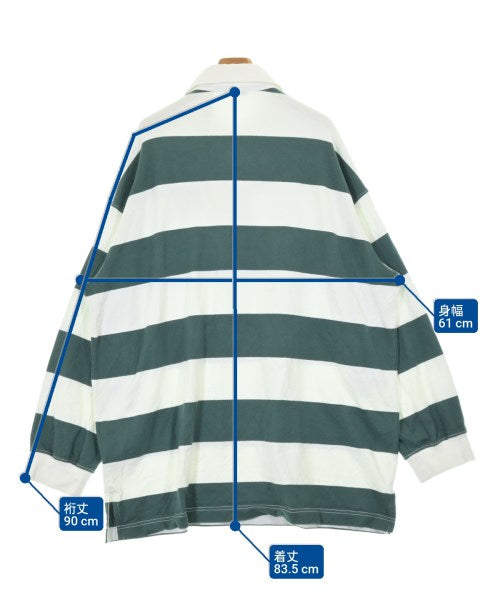 MONCLER GENIUS T恤/上衣
