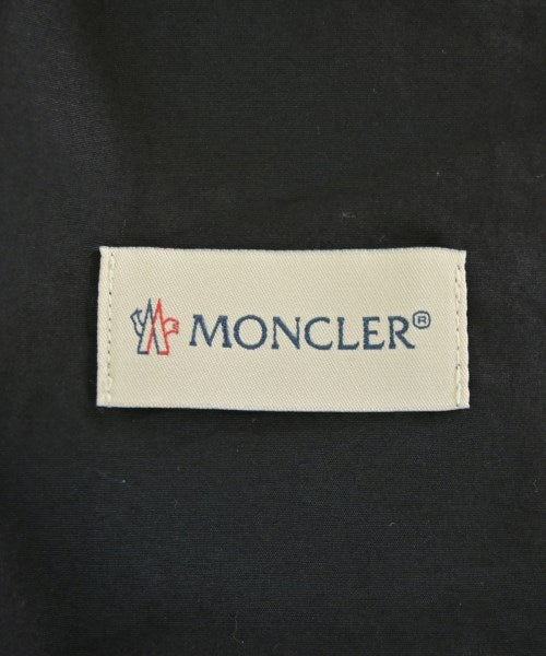 MONCLER 剪裁褲