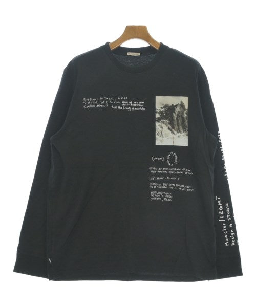 MONCLER GENIUS T恤/上衣