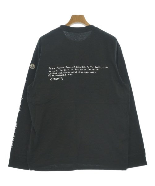 MONCLER GENIUS T恤/上衣