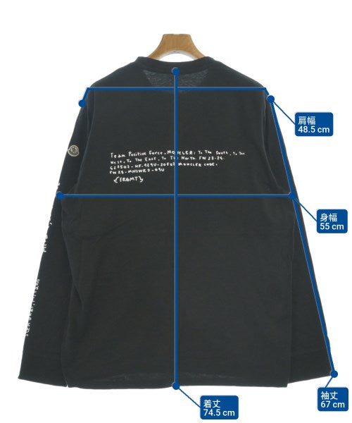 MONCLER GENIUS T恤/上衣