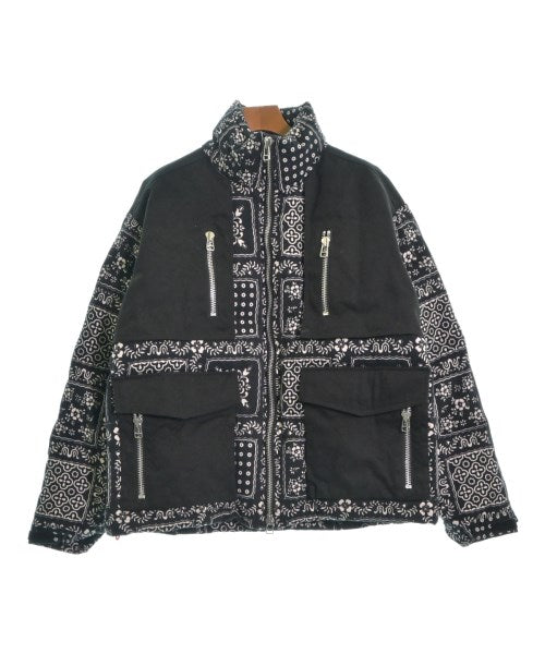 ALWAYS OUT OF STOCK 羽絨夾克/背心