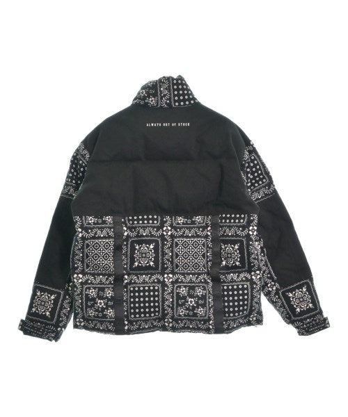 ALWAYS OUT OF STOCK 羽絨夾克/背心