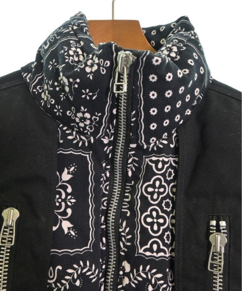 ALWAYS OUT OF STOCK 羽絨夾克/背心