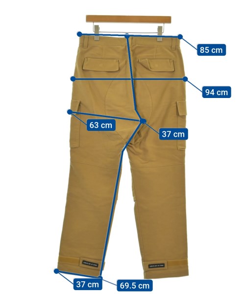 ALWAYS OUT OF STOCK 其他褲款