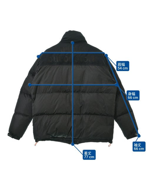 ALWAYS OUT OF STOCK 羽絨夾克/背心