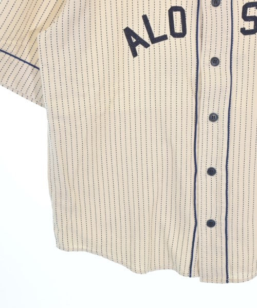 ALWAYS OUT OF STOCK 休閒襯衫