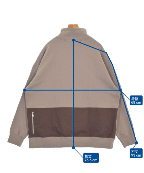 ALWAYS OUT OF STOCK 運動衫