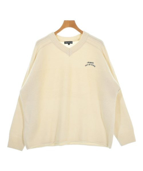ALWAYS OUT OF STOCK 毛衣