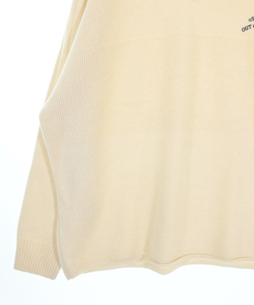 ALWAYS OUT OF STOCK 毛衣