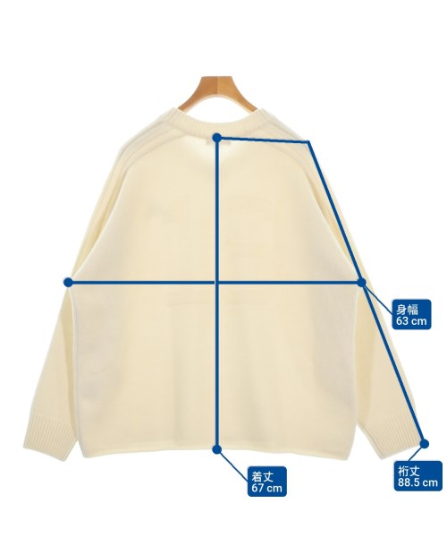 ALWAYS OUT OF STOCK 毛衣