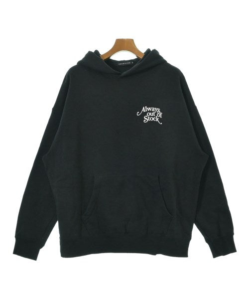 ALWAYS OUT OF STOCK 連帽衫