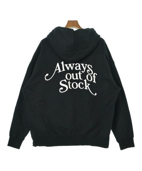 ALWAYS OUT OF STOCK 連帽衫