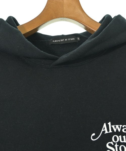 ALWAYS OUT OF STOCK 連帽衫