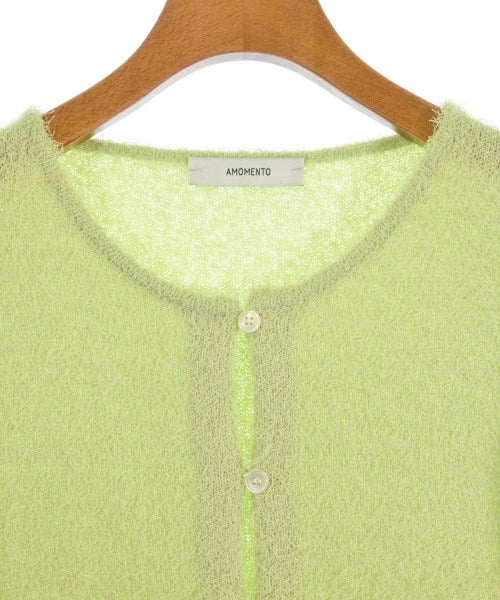 AMOMENTO 開襟衫