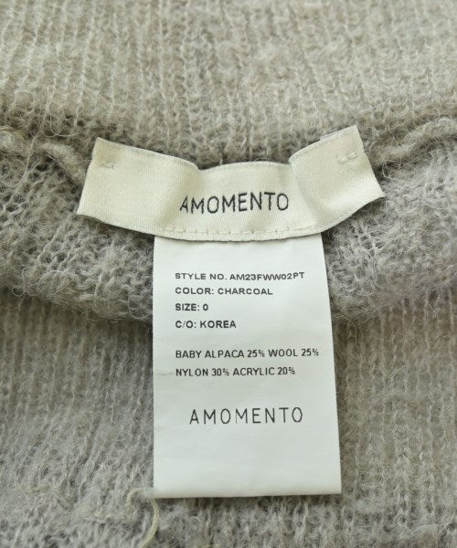 AMOMENTO 其他款