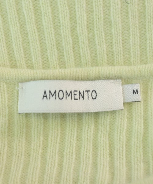 AMOMENTO 毛衣