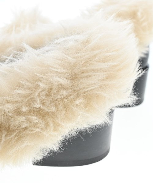 AMOMENTO 其他鞋款