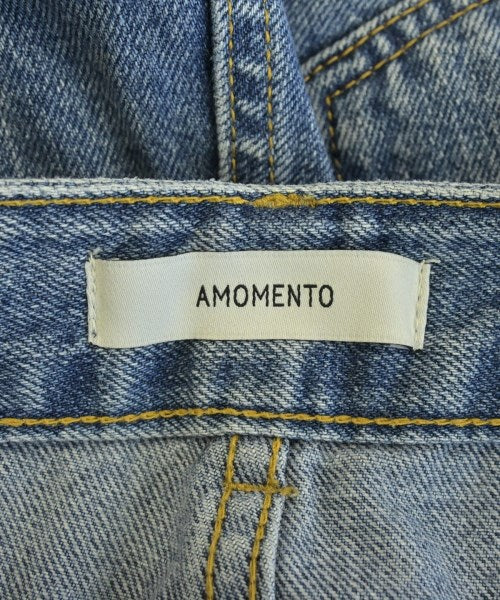 AMOMENTO 牛仔