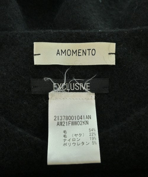 AMOMENTO 毛衣