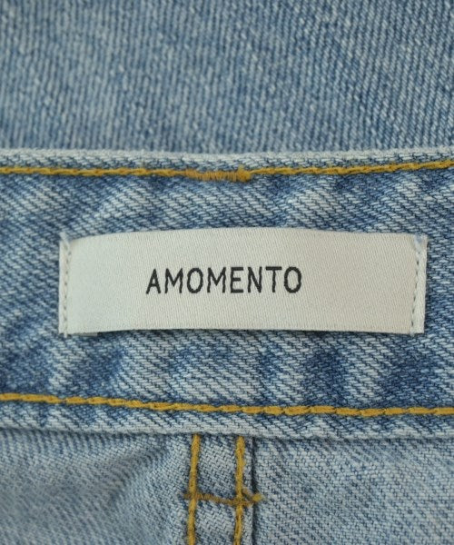 AMOMENTO 牛仔褲